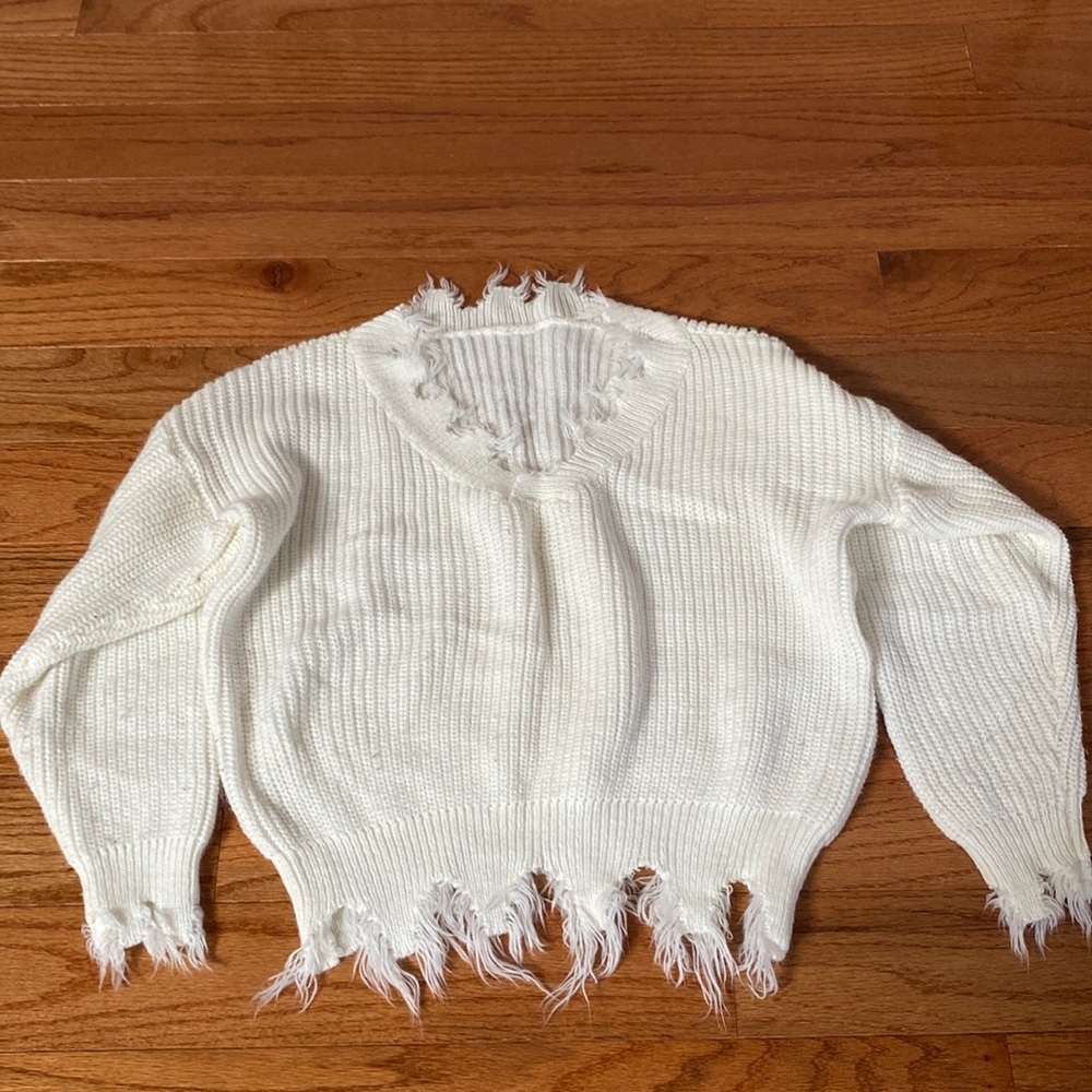 sweater